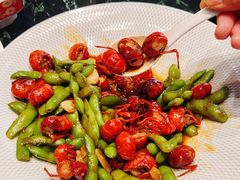 -大中华酒楼·主席武昌鱼·武汉美食地标(江汉路步行街店)