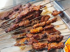 肉筋-东仪路传统烤肉