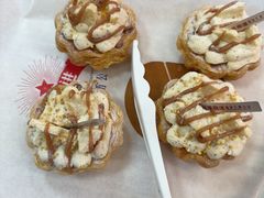 -红星前进面包牛奶公司(五道口购物中心店)