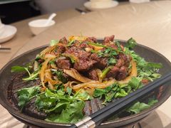 -唐廊烤鸭店(工体店)