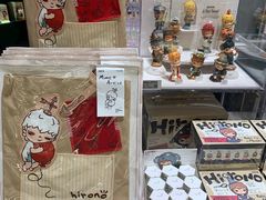 -泡泡玛特POPMART(西单大悦城店)