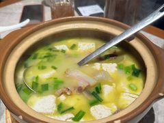 -烹贝小馆(华采天地店)