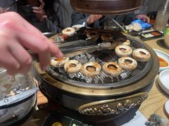 -泥炉烧肉师(新街口金銮巷店)