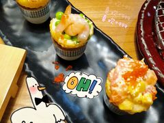 -西月山居匠心创意料理(江汉路新佳丽广场店)
