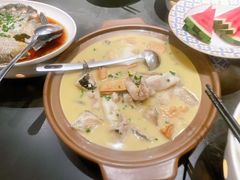 -知楚•精致湖北菜(武商MALL店)