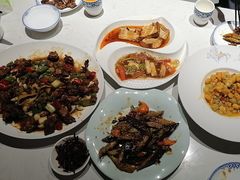 -鲁城往事(游客中心店)
