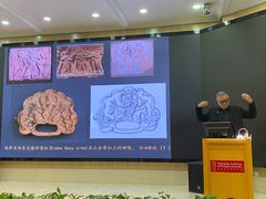 -北京大学第二体育馆