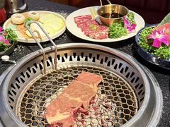 -牛焱·烧肉酒肆(五大道店)