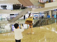 -BURBERRY(杭州万象城童装精品店)