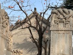 -北京石刻艺术博物馆(五塔寺)