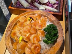 -季季山·云南野生菌火锅(上海首店)