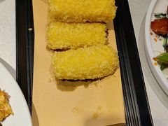 -津沽小院(天津之眼店)