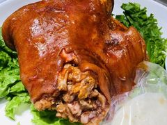 -老东家民间菜(迎宾路店)