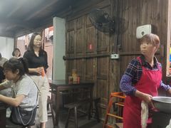 -佰仙面馆