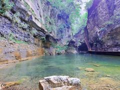 -云台山风景名胜区