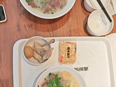 -鸭得堡老鸭汤·鸭血粉丝(南京博物院店)