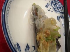 -天天海鲜城·海鲜大排档(新溪店)