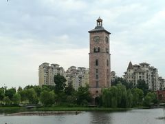 -同济大学(嘉定校区)