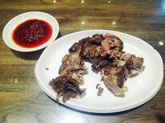 -清真益鑫羊肉手抓馆(南大街店)
