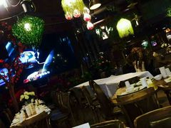 -胡桃里音乐酒馆(曲江店)