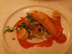 -上海和平饭店华懋阁 Cathay Room