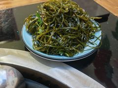 -小媳妇铁锅炖鱼(世博园店)