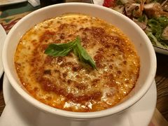 -安妮意大利餐厅(国贸店)