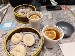 -鹿港小镇(天津机场店)