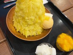 -Ice Monster冰馆·CNN评选全球十大甜品(国贸商城店)
