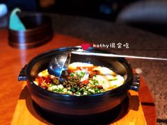 -湖滨28中餐厅·西湖宴·杭州君悦酒店