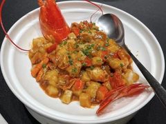 芝士焗龙虾-逸道(益丰·外滩源店)