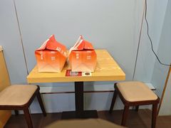 -李百蟹·江南蟹黄面·河景餐厅(夫子庙总店)