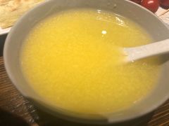免费小菜-三姐妹餐厅(曲江店)
