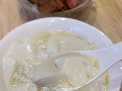 -陈阿婆豆腐脑-卤煮小吃(朝阳路店)