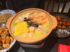 -老头儿油爆虾·知味杭州(爱琴海购物中心)