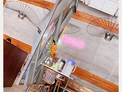 -The Rug Cafe(王府中环店)