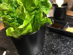 -九田家黑牛烤肉料理(太阳城店)