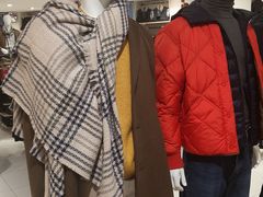 -优衣库(上海正大广场店)