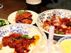 -阿大排档(长春这有山店)