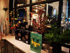 -狮拾久·现代新加坡料理(壹方城店)