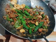 -费大厨辣椒炒肉(沙河万达店)