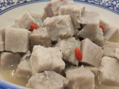 浏阳蒸香芋-东方红酒楼(知春路店)