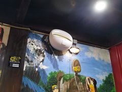 -MI WU FACTORY米屋美食工厂餐厅(绿地店)