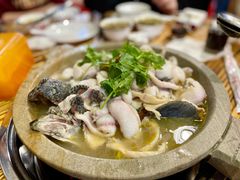 -大鼎石锅鱼(春江里店)