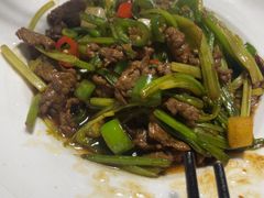 -陈生记黑鱼馆·20年活鱼现杀(宁波鼓楼店)