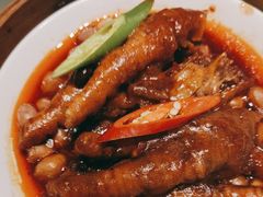 -上下九广州菜馆(锦业路店)