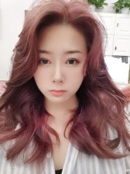 -V8潮牌·接发烫染连锁