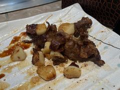 -大渔铁板烧(大悦城店)