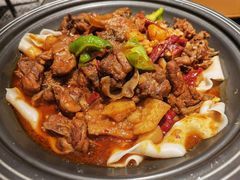 -耶里夏丽·丝路新疆菜·清真食品(徐汇南丹东路臻选店)