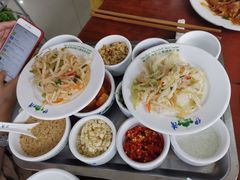-朝伟清真铜瓢牛肉馆(三十年老·店)